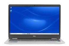 Laptop Dell Inspiron 5593, Core i5 1035G1, Dram4 8G, ổ NVME 512G, Màn 15,6inch FHD, VGA MX 230 2GR6